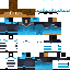 insane_mohamed Minecraft skin preview
