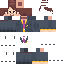 ClaquaiOsoL Minecraft skin preview
