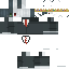 CClownPPeirce Minecraft skin preview