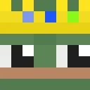 Thijs226 classic skin texture