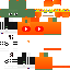 Thijs226 Minecraft skin preview