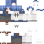 Nononorizo Minecraft skin preview