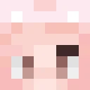 JustALoonie classic skin texture