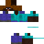 ImTheMonke Minecraft skin preview