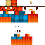 WR3CK3R013 Minecraft skin preview
