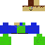 Champion_002 Minecraft skin preview