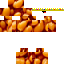 LazyBN Minecraft skin preview