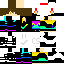 CaseyCaige Minecraft skin preview