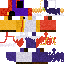 cedwow Minecraft skin preview