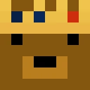 Dogbear12 classic skin texture