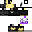 Goston_DX Minecraft skin preview