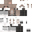 IamYvil Minecraft skin preview