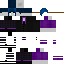 H4nnahGHG Minecraft skin preview