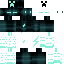 Teve3l Minecraft skin preview