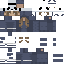 Binniii Minecraft skin preview