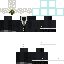 JustBeRicher Minecraft skin preview