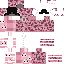 Allynoe Minecraft skin preview