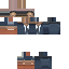 RogerAli Minecraft skin preview