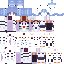Xenxrat Minecraft skin preview