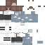 Necron_is_a_non Minecraft skin preview