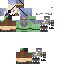 _FireWilley Minecraft skin preview