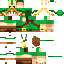 LilOldman Minecraft skin preview