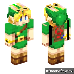 LilOldman