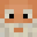 BigGloriousYahu classic skin texture