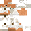 BigGloriousYahu Minecraft skin preview