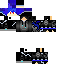 Juliangori Minecraft skin preview