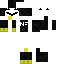 pakmaster Minecraft skin preview