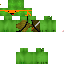 Applesinjuice Minecraft skin preview