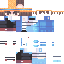 LIMEN_ Minecraft skin preview