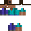 e35rt5y45httrt Minecraft skin preview
