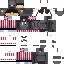 notmerkur Minecraft skin preview