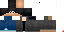 Dartcher Minecraft skin preview