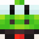 ChillyKime classic skin texture