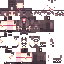 peapant Minecraft skin preview
