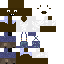 PaulKukk Minecraft skin preview