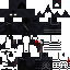 PR3C1S Minecraft skin preview