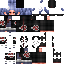 pirehxd Minecraft skin preview