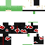 iyui Minecraft skin preview