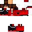 MclarenKing Minecraft skin preview