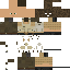 JackD777 Minecraft skin preview