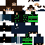 TrevC1 Minecraft skin preview