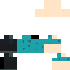 PGXx Minecraft skin preview