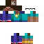 RJ_lucid Minecraft skin preview