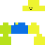 Patreq Minecraft skin preview