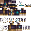 ShaneLikesKids Minecraft skin preview