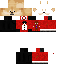 CrispHalo831002 Minecraft skin preview